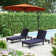 Lark Manor Alyah Outdoor Wicker Chaise Lounge Reviews Wayfair